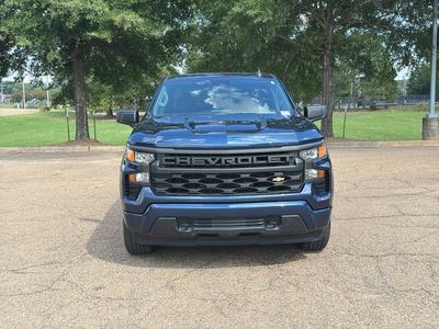 2022 Chevrolet Silverado 1500 - Photo 2