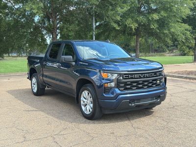 2022 Chevrolet Silverado 1500 - Photo 1