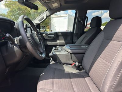 2022 Chevrolet Silverado 1500 - Photo 13