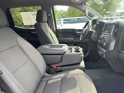 2022 Chevrolet Silverado 1500 - Photo 30