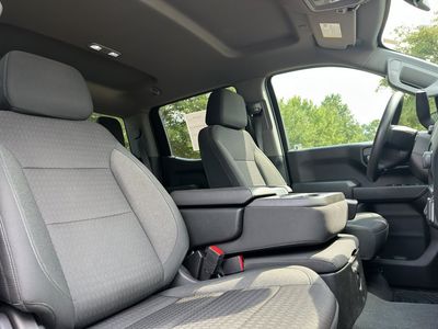 2022 Chevrolet Silverado 1500 - Photo 31