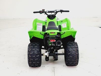 2025 Kawasaki KFX90 - Photo 6