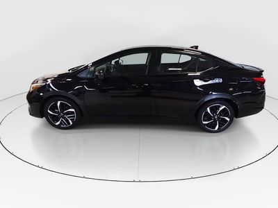 2024 Nissan Versa - Photo 4