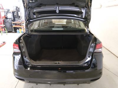 2024 Nissan Versa - Photo 11