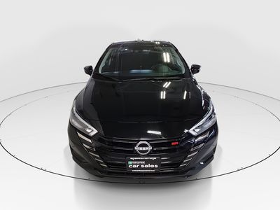 2024 Nissan Versa - Photo 2