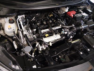 2024 Nissan Versa - Photo 12