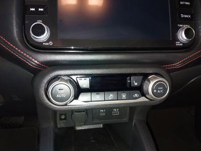 2024 Nissan Versa - Photo 13