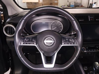 2024 Nissan Versa - Photo 14