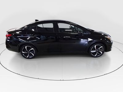 2024 Nissan Versa - Photo 8