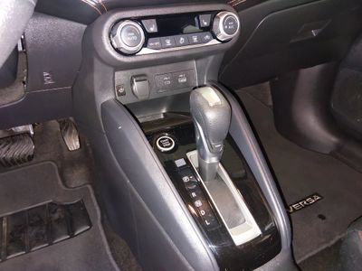 2024 Nissan Versa - Photo 9