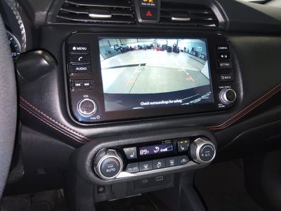 2024 Nissan Versa - Photo 17