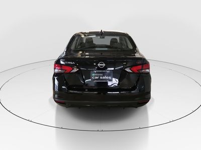 2024 Nissan Versa - Photo 6
