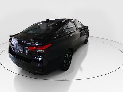 2024 Nissan Versa - Photo 7