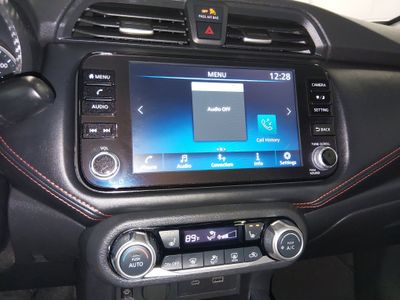2024 Nissan Versa - Photo 18