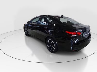 2024 Nissan Versa - Photo 5