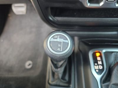 2021 Jeep Wrangler - Photo 20
