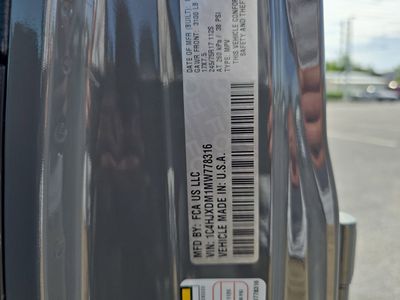 2021 Jeep Wrangler - Photo 30