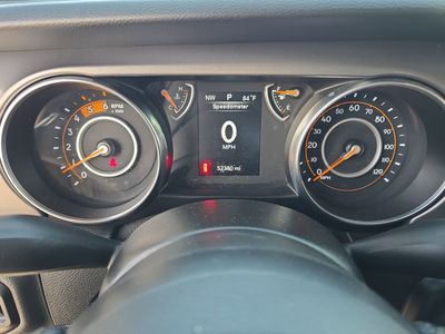 2021 Jeep Wrangler - Photo 26
