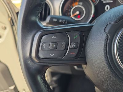 2021 Jeep Wrangler - Photo 22