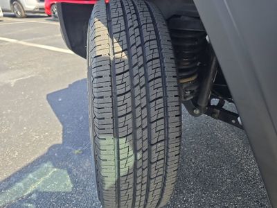 2021 Jeep Wrangler - Photo 29
