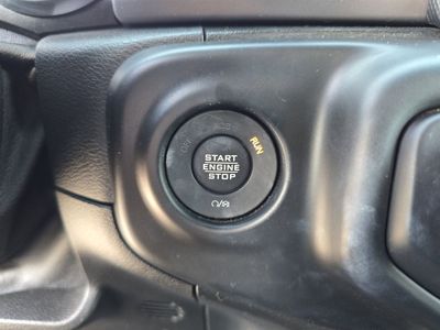 2021 Jeep Wrangler - Photo 25