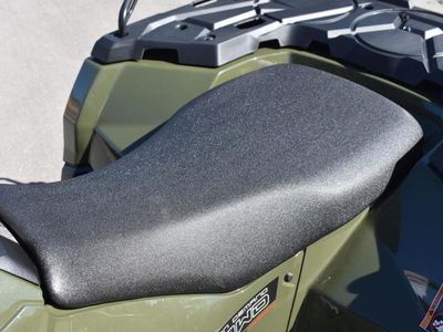 2026 Polaris Sportsman 450 H.O. EPS — photo 10 view