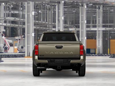 2026 Toyota Tacoma i-FORCE MAX - Photo 10