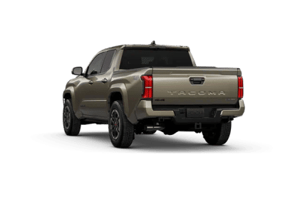 2026 Toyota Tacoma i-FORCE MAX - Photo 26