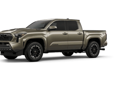 2026 Toyota Tacoma i-FORCE MAX - Photo 24