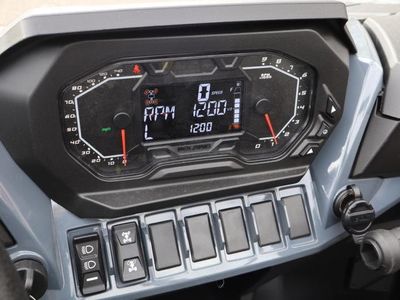 2026 Polaris RZR XP 4 1000 Sport - Photo 15