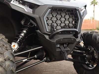 2026 Polaris RZR XP 4 1000 Sport - Photo 9