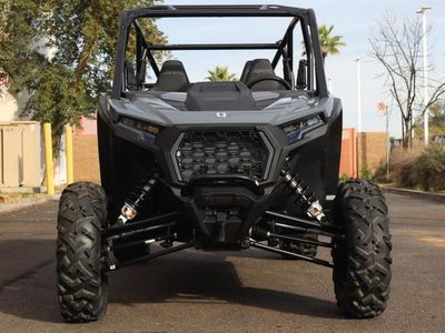 2026 Polaris RZR XP 4 1000 Sport - Photo 2