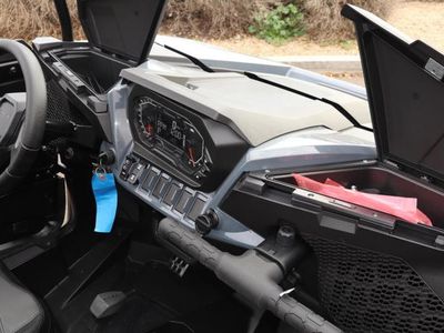 2026 Polaris RZR XP 4 1000 Sport - Photo 14