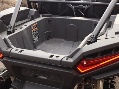 2026 Polaris RZR XP 4 1000 Sport - Photo 10