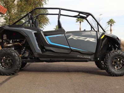2026 Polaris RZR XP 4 1000 Sport - Photo 7