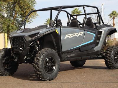 2026 Polaris RZR XP 4 1000 Sport - Photo 1