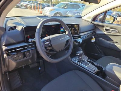 2026 Kia Sportage - Photo 7