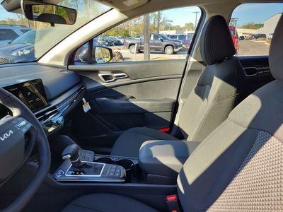 2026 Kia Sportage - Photo 8