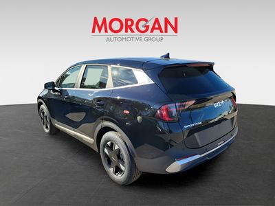 2026 Kia Sportage - Photo 3