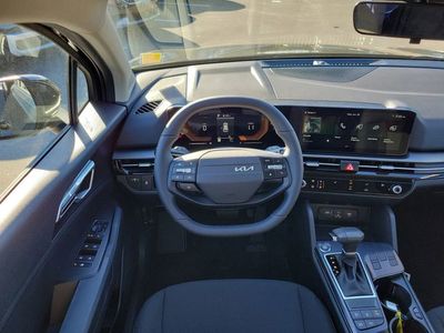 2026 Kia Sportage - Photo 23