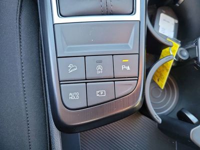 2026 Kia Sportage - Photo 20