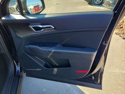 2026 Kia Sportage - Photo 32