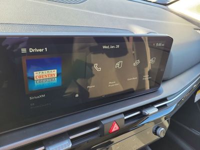 2026 Kia Sportage - Photo 15
