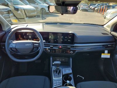 2026 Kia Sportage - Photo 22