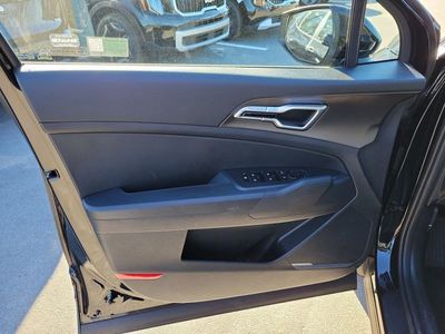 2026 Kia Sportage - Photo 5