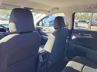 2026 Kia Sportage - Photo 24