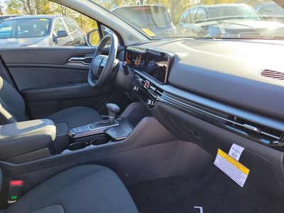 2026 Kia Sportage - Photo 30