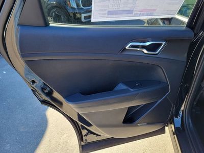 2026 Kia Sportage - Photo 26