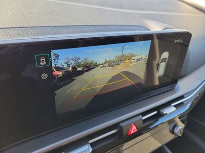 2026 Kia Sportage - Photo 16
