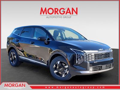 2026 Kia Sportage - Photo 1